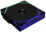 CASE FAN 120MM WRL/G99.12TLLCD1W1B.00 LIAN LI G99.12TLLCD1W1B.00 | 4718466017253