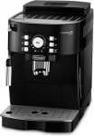 Delonghi | Coffee Maker | Magnifica S | Pump pressure 14 bar | Built-in milk frother | Fully automatic | Black | 1450 W ECAM21.117.B | 8004399326163