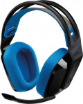 HEADSET G535 LIGHTSPEED/BLACK/BLUE 939-002219 LOGITECH 939-002219 | 5099206125513