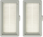 Midea | HEPA Filter for I5C/M3L | 2 pc(s) 12175000A43586 | 6956079723088