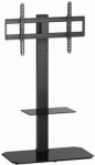 TV SET ACC FLOOR STAND 43-86"/TVS-86ST-01 GEMBIRD TVS-86ST-01 | 8716309135108