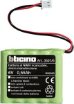 6V battery 3507/6 | 8012199081656