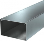 Instalācijas kanāls, metāla ar ugunsdro&scaron;u izolāciju 120x200x2000, St, FS 7218012 | 4012197351236