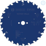 Expert for Wood 184 x 16 x 2,6 mm, 24T 2608644035 | 3165140796019