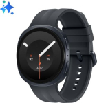 SMARTWATCH GALAXY WATCH9/44MM GRAPHITE SM-L350 SAMSUNG SM-L350NZKAEUE | 8806099326760