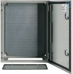 Enclosure/switchgear cabinet (empty) 111690 | 4015081112494