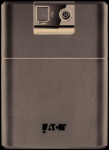Eaton | UPS | 5E Gen2 2200UI IEC | 2200 VA | 1200 W 5E2200UI | 3553340704376