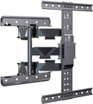 TV SET ACC WALL MOUNT 32-65"/WM-65ST-01 GEMBIRD WM-65ST-01 | 8716309127387
