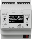 KNX LED Controller 5-gang 390051SLEDR | 4011377206939