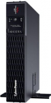 CyberPower | Smart App UPS Systems | PR2200ERT2U | 2200 VA | 2200 W PR2200ERT2U | 4712856277586