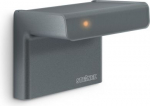 Motion detector IHF 3D KNX V3.5 160&deg; 3x1-5m, max.7m, IP54 Anthracite 059620 | 4007841059620