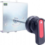 Rotary handle for  Ex9MV2S 110211 | 8592765102119