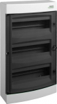 Consumer unit 72 mod. (4x18) PNS 72W IP40 651x396x112mm 113272 | 8592765132727