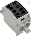 WPD 103 2X70/2X50 BK 1561830000 | 4050118366853