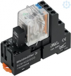 DRMKIT 24VDC 2CO LD/PB 1542460000 | 4050118347401