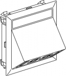 Thorsman CYB-DP - connection kit - 2 x Actassi 250 cat.6 UTP 5974095 | 7315880097563