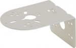 L-Shape Mount Bracket for XVC1. range of product: Harmony XVC1 - accessory / separate part designation: metal fixing bracket - accessory / separate part type: fixing bracket - accessory / separate part category: mounting and fixing accessories - acce ...