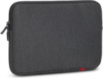 NB SLEEVE MACBOOK AIR 12"/5113 DARK GREY RIVACASE 5113DARKGREY | 4260403573471