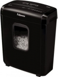 Paper shredder  6M FELLOWES, 13L 4631101 | 043859743568