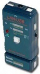 CABLE ACC TESTER /UTP/STP/USB/NCT-2 GEMBIRD NCT-2 | 8716309031967