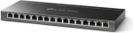 1 Gbps (RJ-45), 16 port Network switch TL-SG116E | 6935364084301