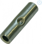 Butt connector pure nickel   0.5-1.0 292596 | 4011923101329