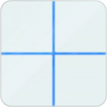 AEOTEC WallMote Quad Remote Switch with 4 Buttons Z-Wave AEOEZW130 | 1220000015876