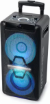 Muse | Party Box Speaker | M-1920DJ | 300 W | Bluetooth | Black | Portable | Wireless connection M-1920DJ | 3700460206192