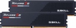 G.Skill | Ripjaws S5 | 32 GB | DDR5 | 5600 MHz | PC/server | Registered No | ECC No F5-5600J3636C16GX2-R | 4713294230799