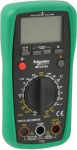 Digital multimeter Cat III 300V, Thorsman IMT23102 | 3606481275639