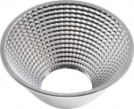 ENOLA S reflector, chrome, 60&deg; 1005262 | 4024163253383