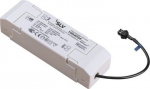 LED driver 20W 500mA PHASE, white 1004054 | 4024163242042