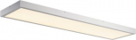 Luminaire PANEL, LED, 45W, 3000K, grey 1001508 | 4024163199926