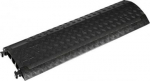 Cable Protector 1000x290x48mm mini black 85200BLK | 9003399301896