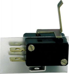 Palīgkontakti jaudas sledzim.,125-630A,1NO+1NC HZ023 | 3250613360238