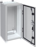 Steel enclosure, Univers, IP55, CL1, 650x300x275 mm FR41E | 3250610702413