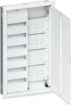 FW Consumer unit 144 mod. UP 72PLE + multimedia, 957x565x115mm IP30 FWU62K1 | 3250610660119