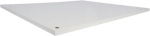 Top and bottom plain plate, Quadro.Plus, 700x800 mm FN073E | 3250610189535