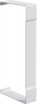 Joint cover for BRA 68x170mm lid 120mm of sheet steel in traffic white BRA651707B9016 | 4012740018982