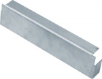 endcap for underfloor duct width 190 mm height 48 mm UKE190480 | 4012002238769