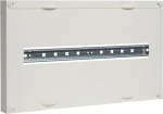 Assembly unit,universN,300x500mm,for MCCB 4x 160A, 1x24 PLE UC22LM0 | 3250616370869