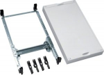 Kit,universN,450x250mm, for DIN rail terminal till 240qmm horizontal UD31A3 | 3250616141070