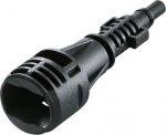 Adapter for Kaercher accessories Easy/Uni/Adv AQT100-140b F016800575 | 3165140941815