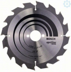 Sae ketas 190x30 mm Optiline Wood 2608641184 | 3165140373661