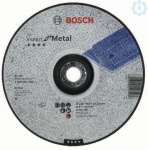 Lihvketas metallile 230x22x6 mm 2608600228 | 3165140116497