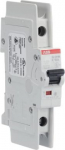 1P K 10A Miniature Circuit Breaker (MCB) SU201M-K10 2CDS271337R0427 | 4016779930093