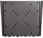 TV SET ACC WALL MOUNT BLACK/FPMA-W110BLACK NEOMOUNTS FPMA-W110BLACK | 8717371446451