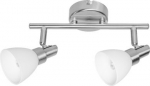 LED SPOT G9 G9 2x1.9W 2700 4058075540644 | 4058075540644