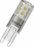 LED PIN G9 DIM 30 3 W/2700 K G9 4058075607286 | 4058075607286