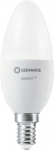 SMART+ Candle Tunable White 4.9W 220V FR E14 4058075729087 | 4058075729087